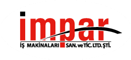 İMPAR İŞ MAK. SAN.VE TİC. LTD. ŞTİ